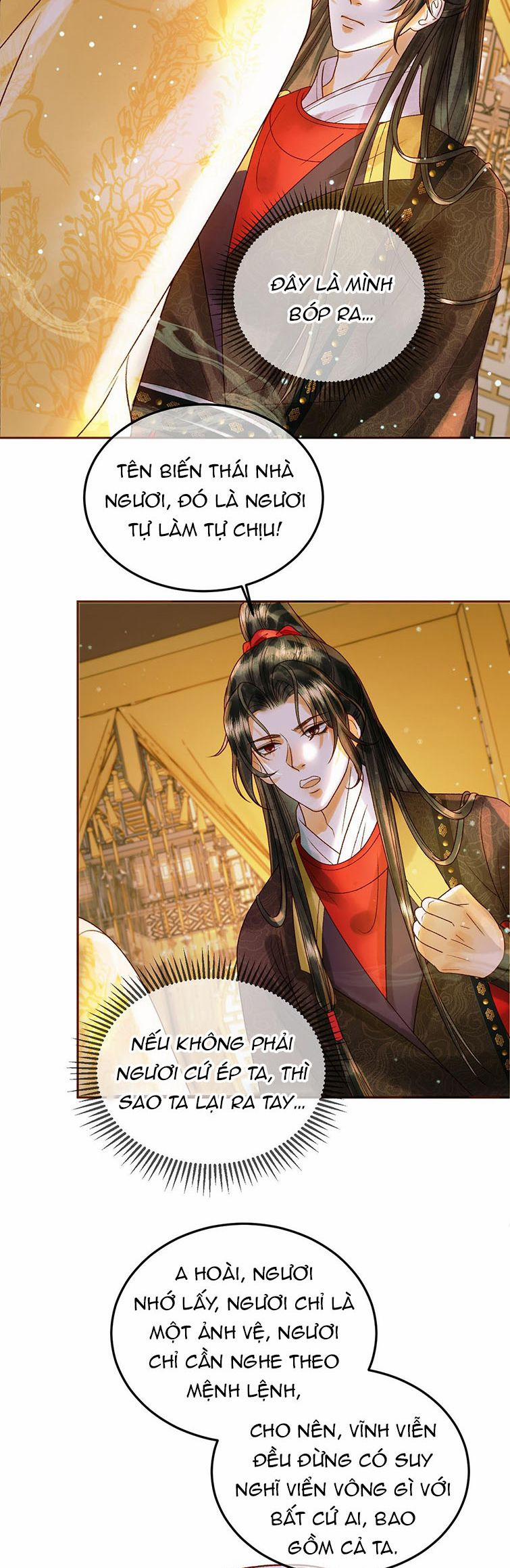 Ảnh Vệ 41 trang 4