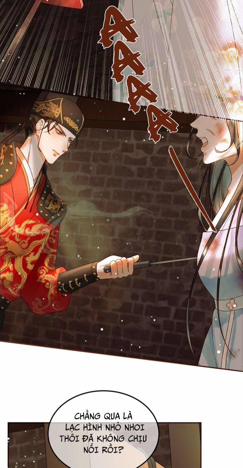 Ảnh Vệ 42 trang 10