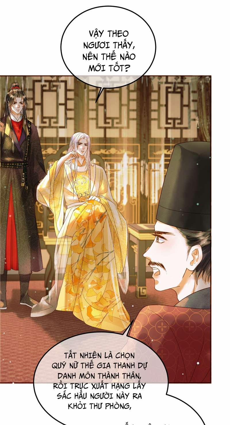 Ảnh Vệ 42 trang 20