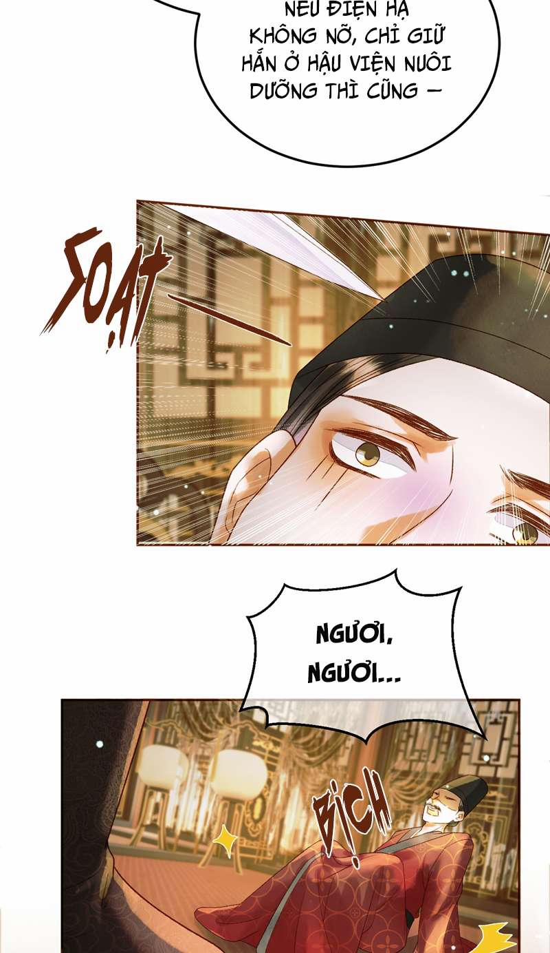 Ảnh Vệ 42 trang 21