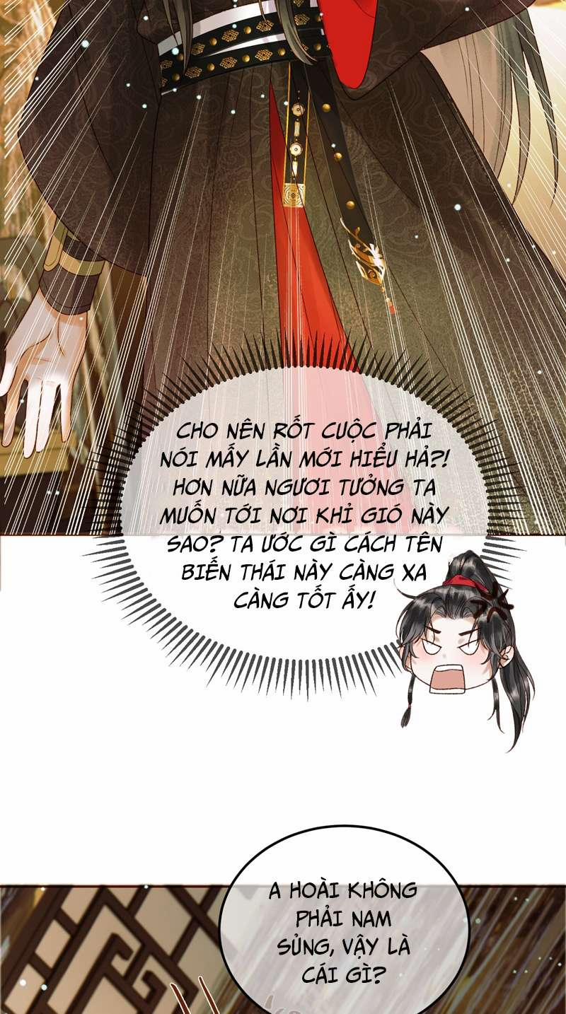 Ảnh Vệ 42 trang 23