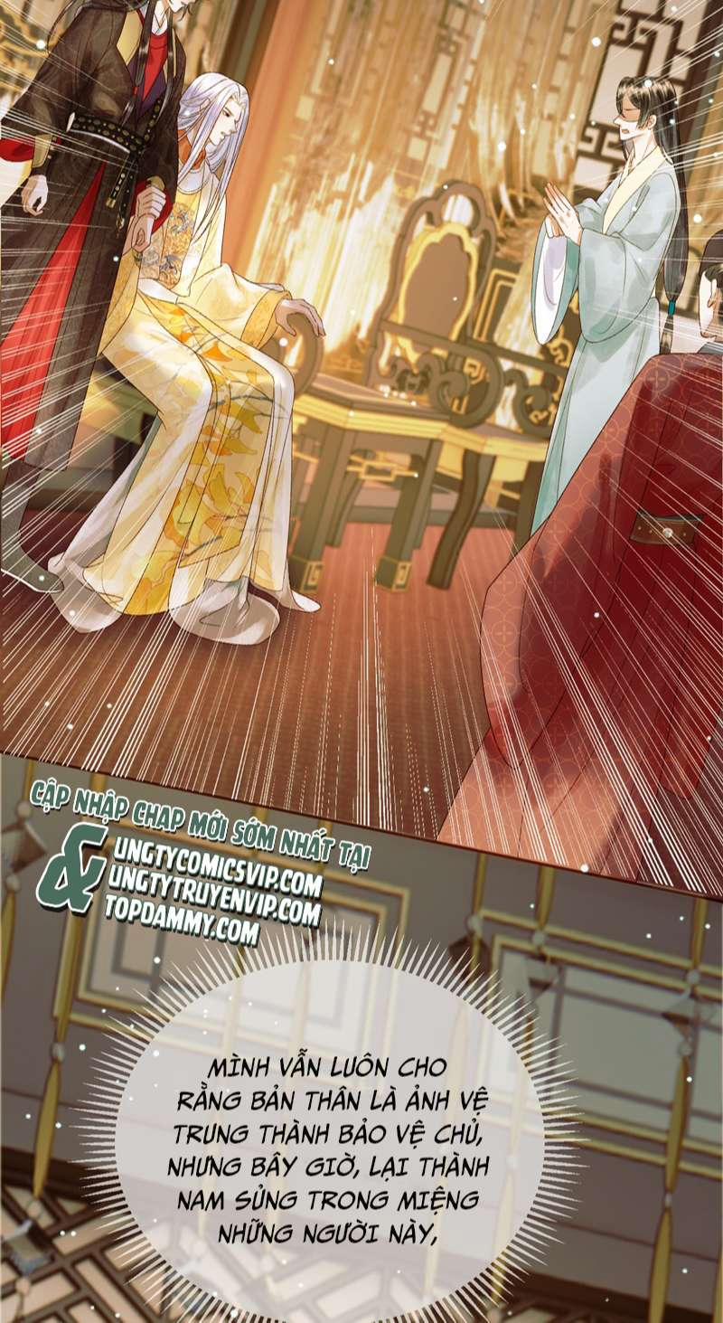 Ảnh Vệ 42 trang 31