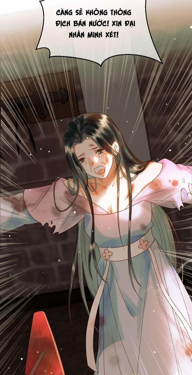 Ảnh Vệ 42 trang 9