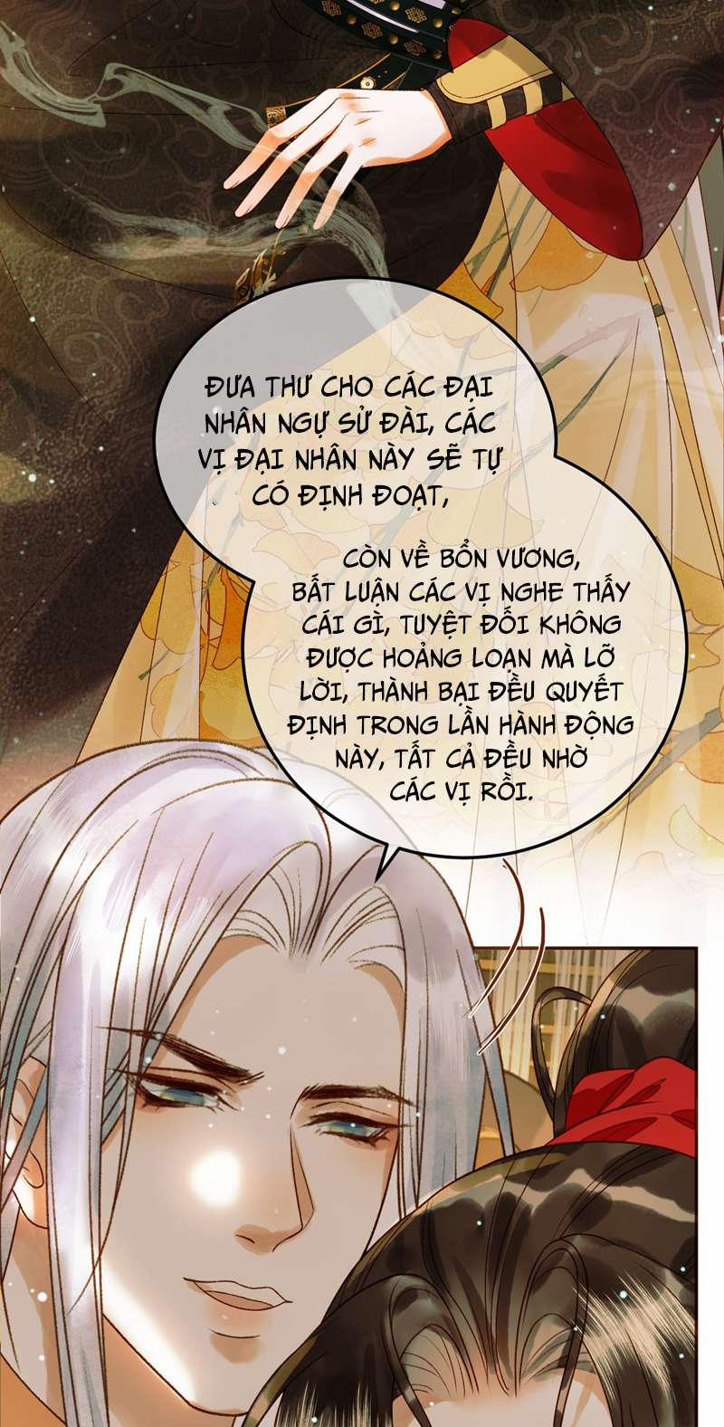 Ảnh Vệ 43 trang 18