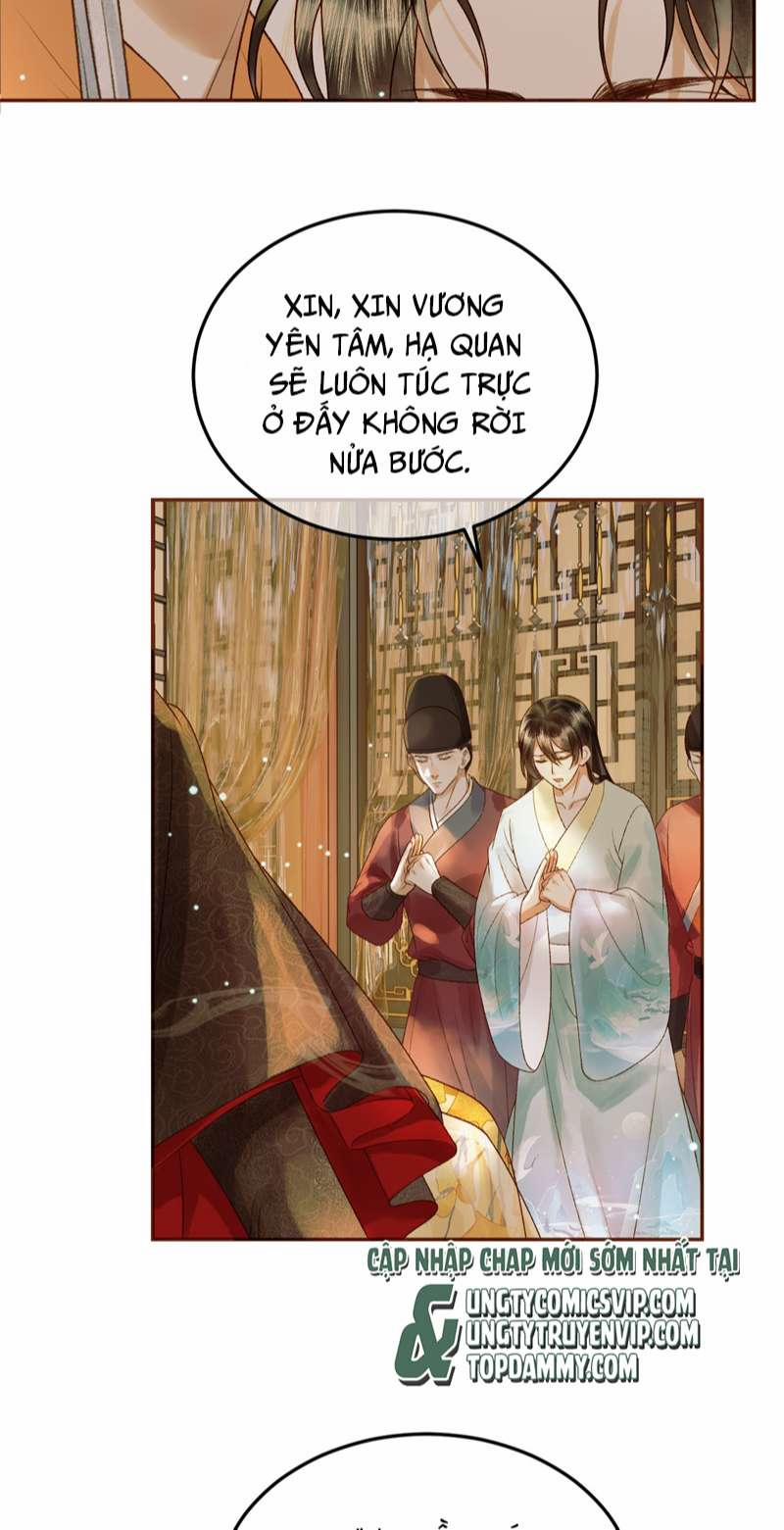 Ảnh Vệ 43 trang 19