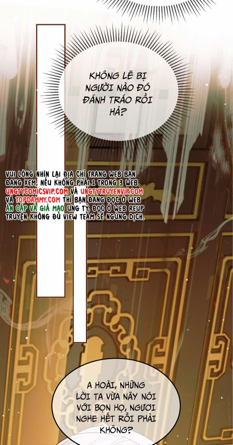 Ảnh Vệ 43 trang 21