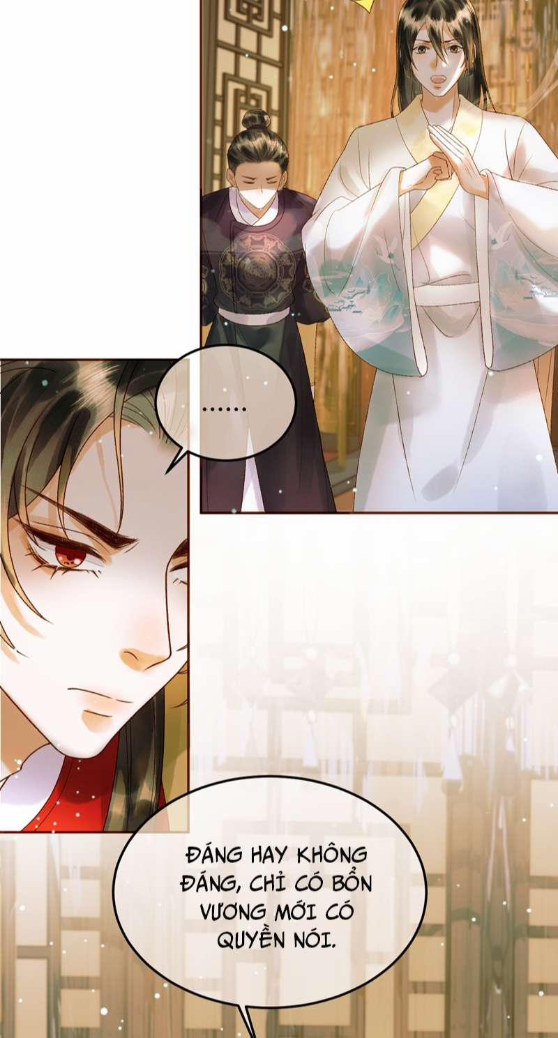 Ảnh Vệ 43 trang 3