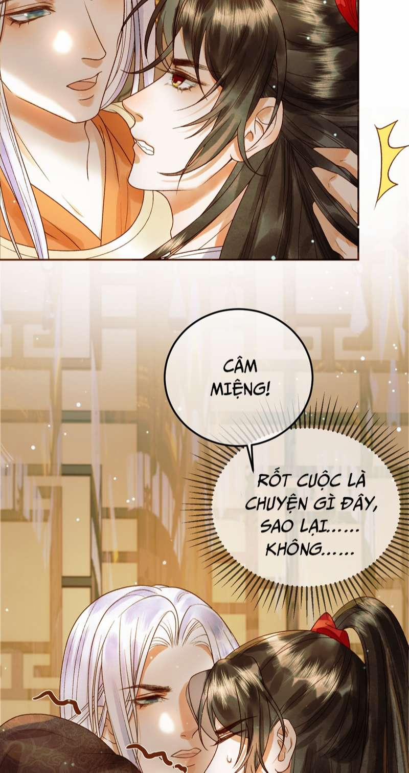 Ảnh Vệ 43 trang 30