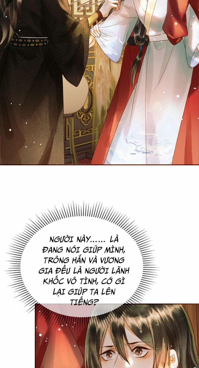 Ảnh Vệ 43 trang 7