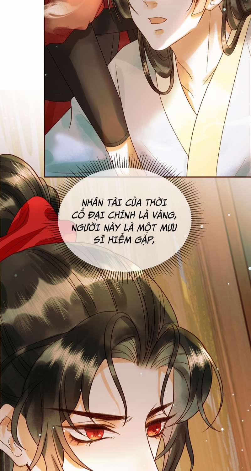 Ảnh Vệ 43 trang 8