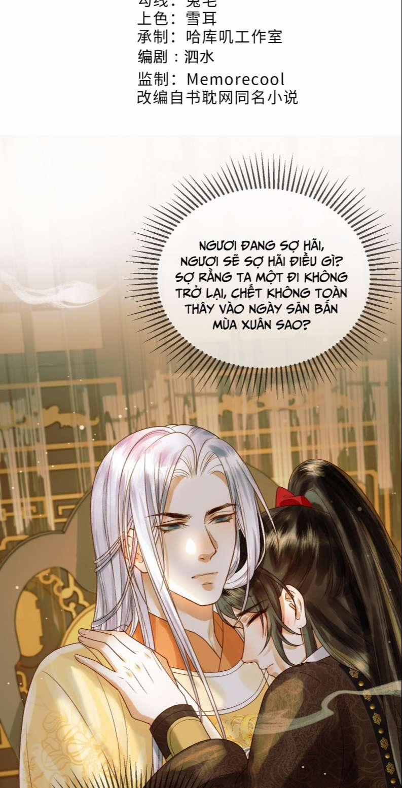 Ảnh Vệ 44 trang 1