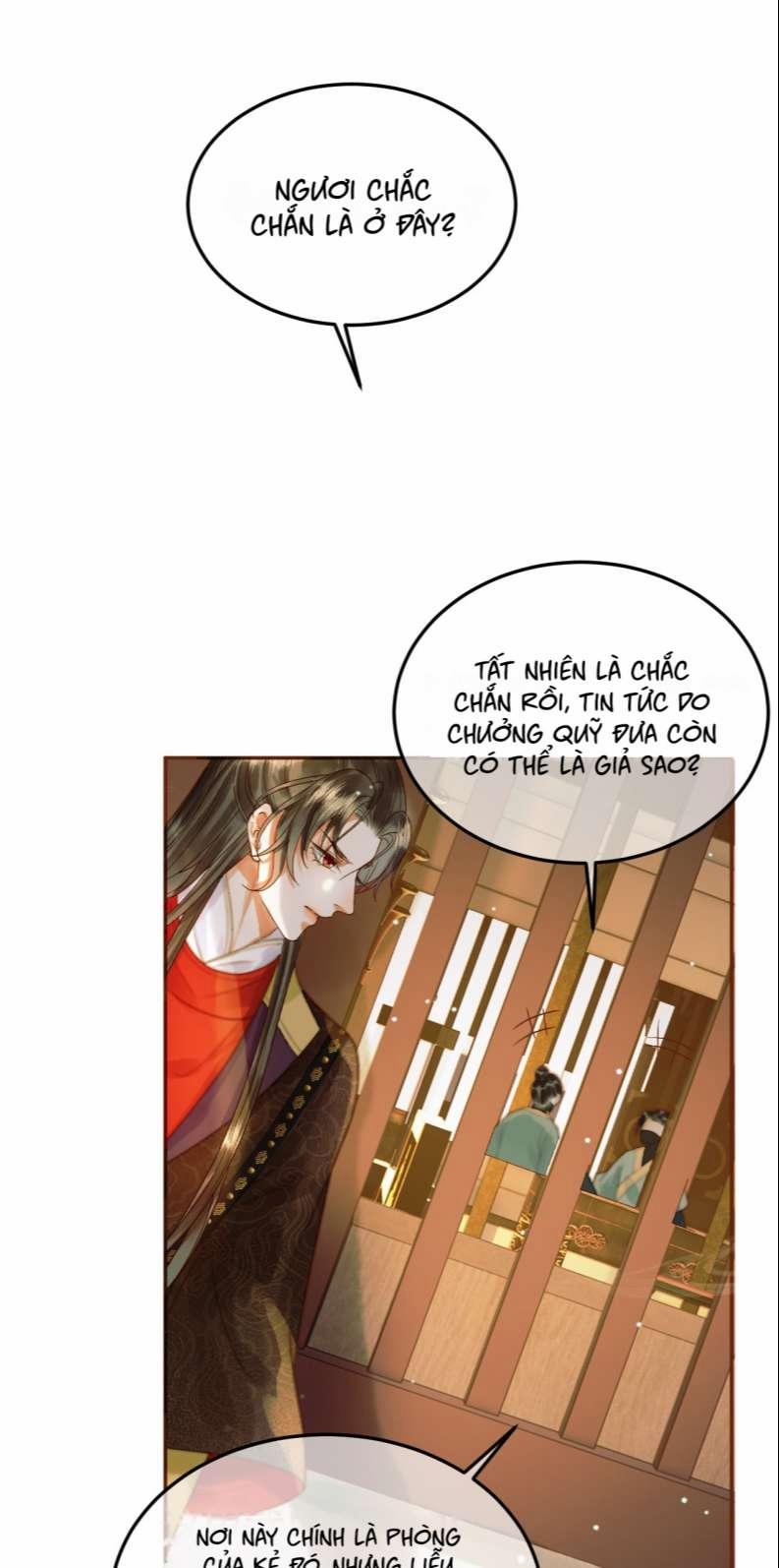 Ảnh Vệ 44 trang 16