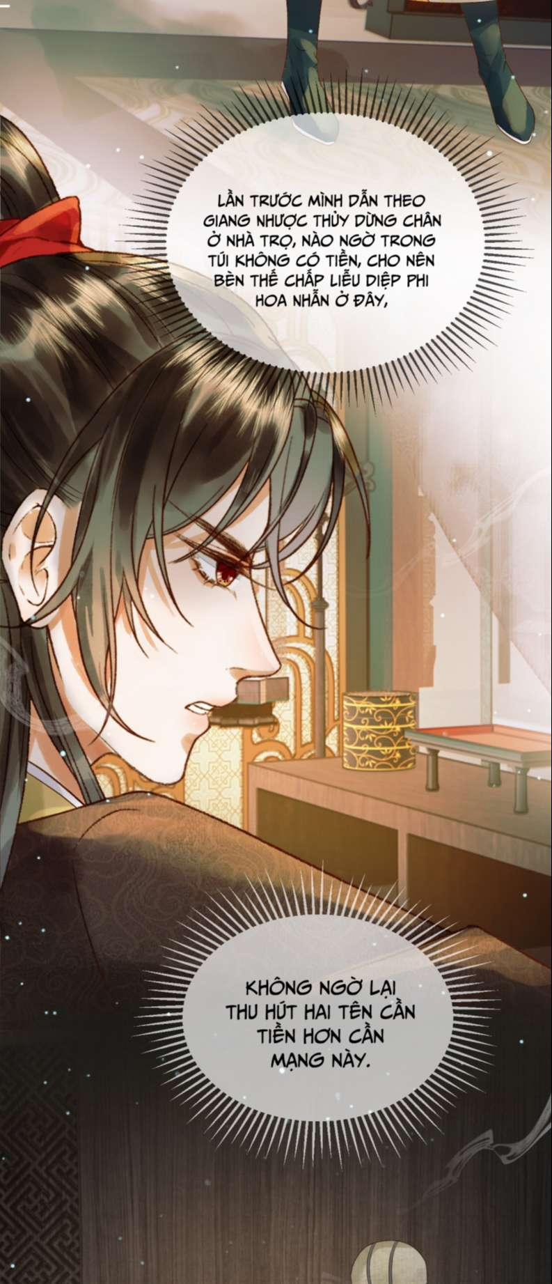 Ảnh Vệ 44 trang 21