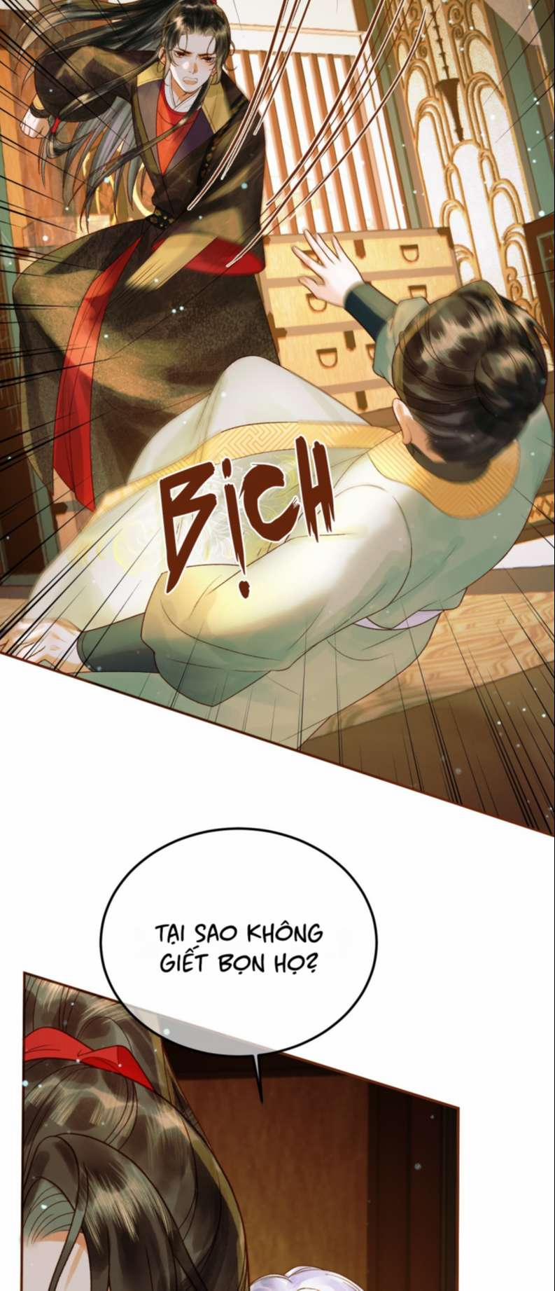 Ảnh Vệ 44 trang 23