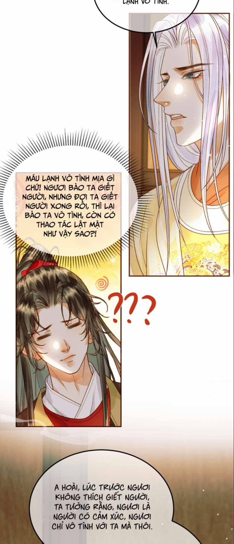 Ảnh Vệ 44 trang 26