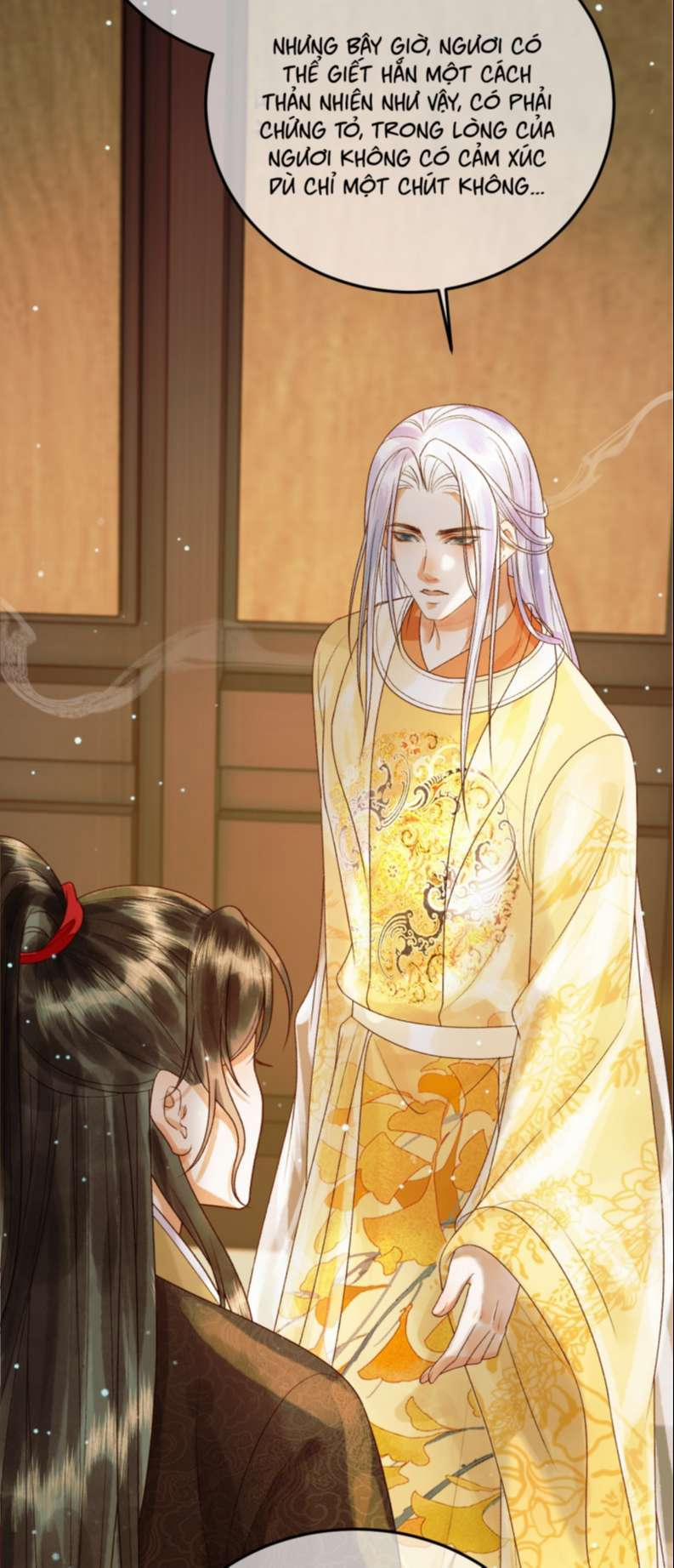 Ảnh Vệ 44 trang 27