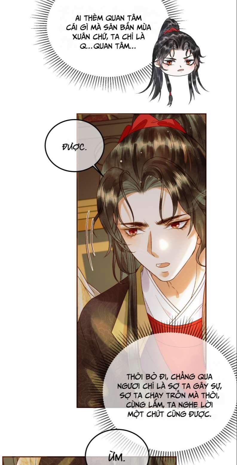 Ảnh Vệ 44 trang 3