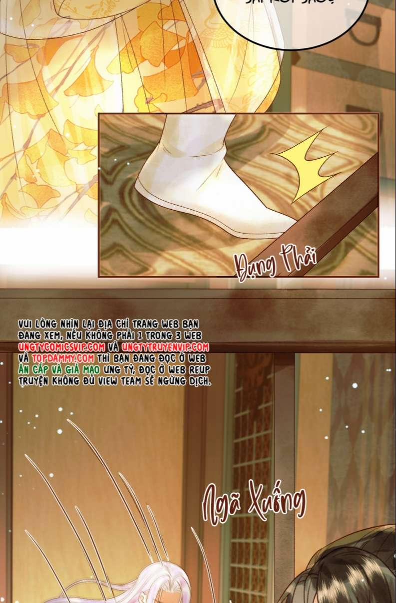 Ảnh Vệ 44 trang 31