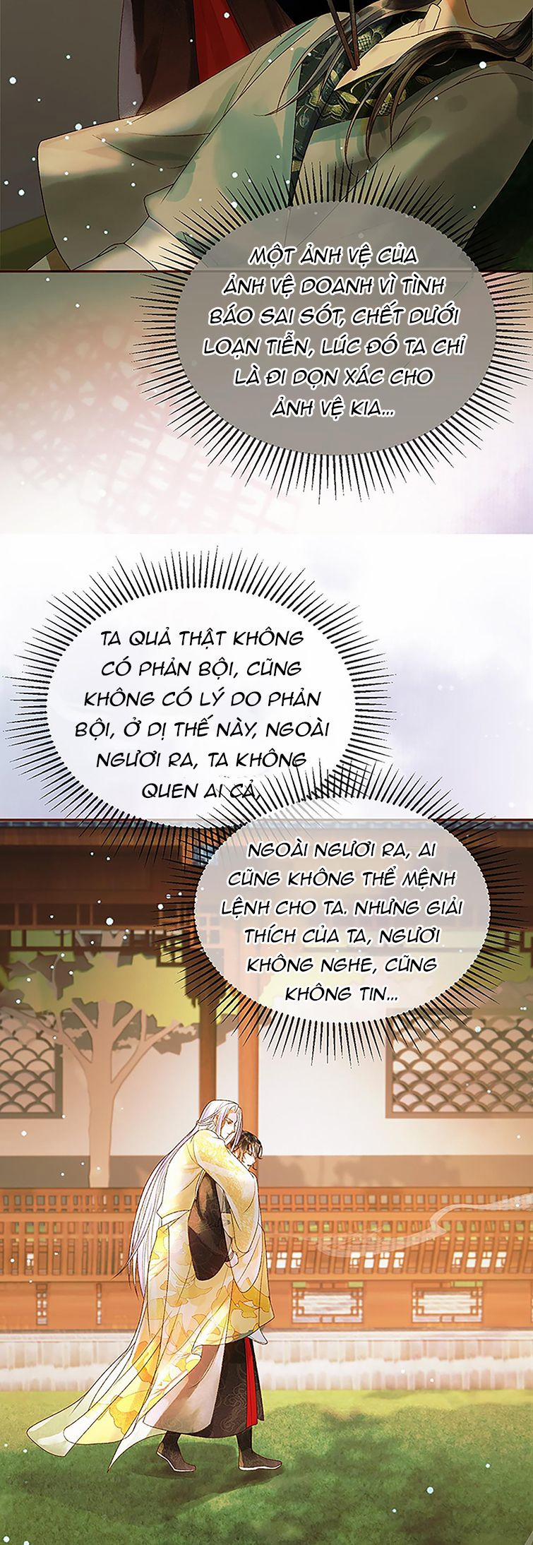 Ảnh Vệ 45 trang 17