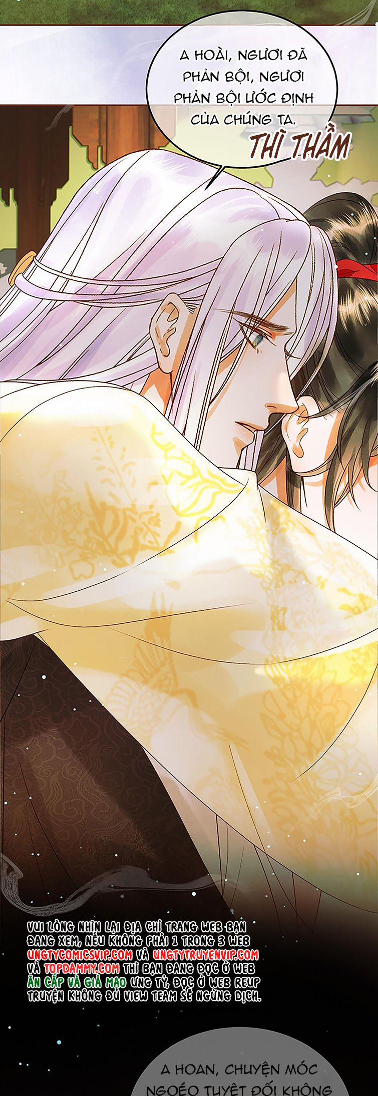 Ảnh Vệ 45 trang 18