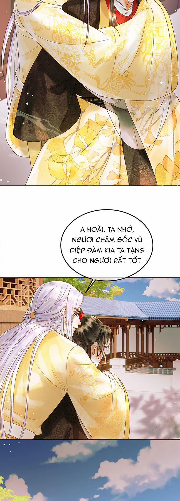 Ảnh Vệ 45 trang 6