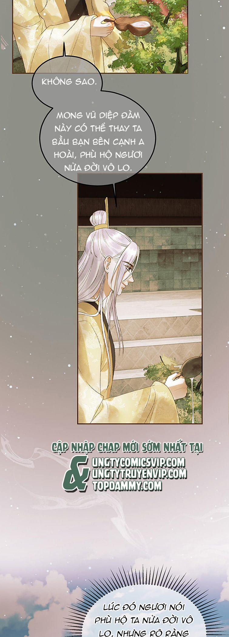 Ảnh Vệ 45 trang 9