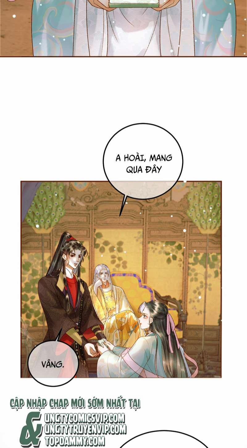 Ảnh Vệ 46 trang 12