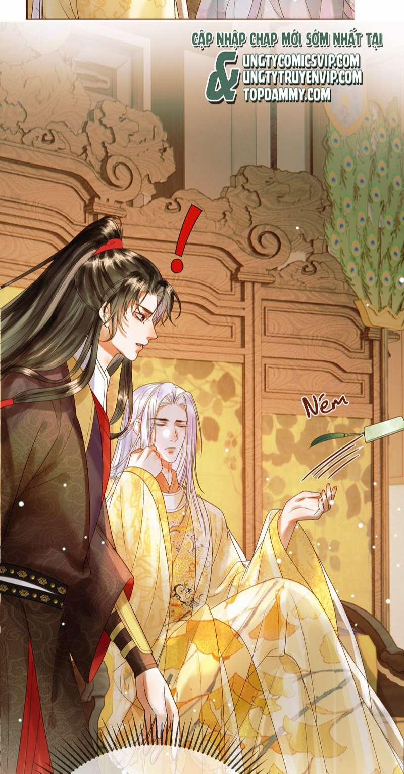 Ảnh Vệ 46 trang 17