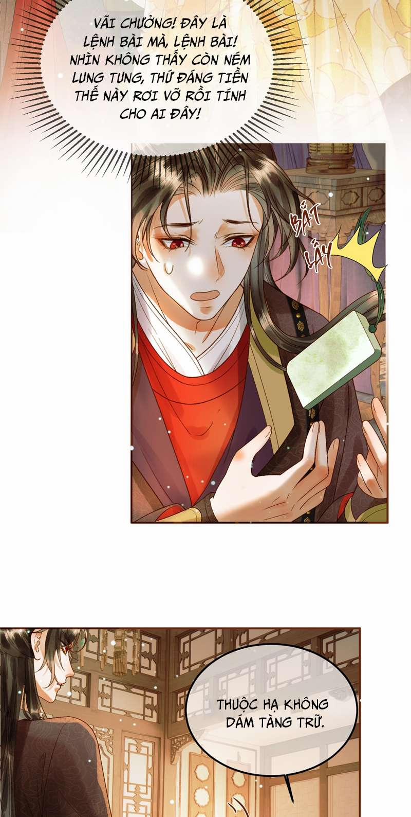 Ảnh Vệ 46 trang 18