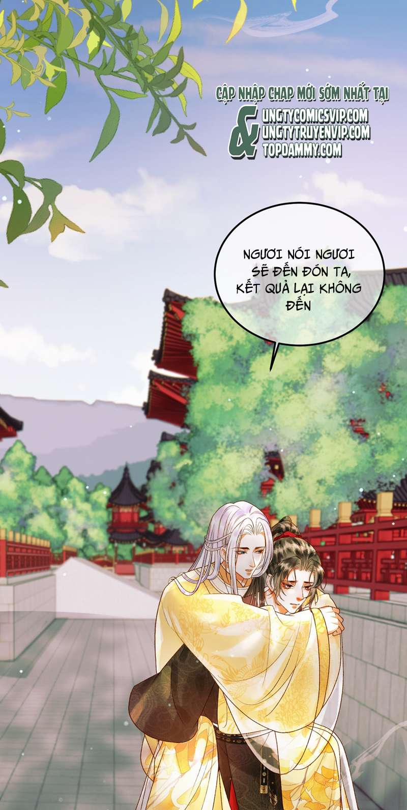 Ảnh Vệ 46 trang 2