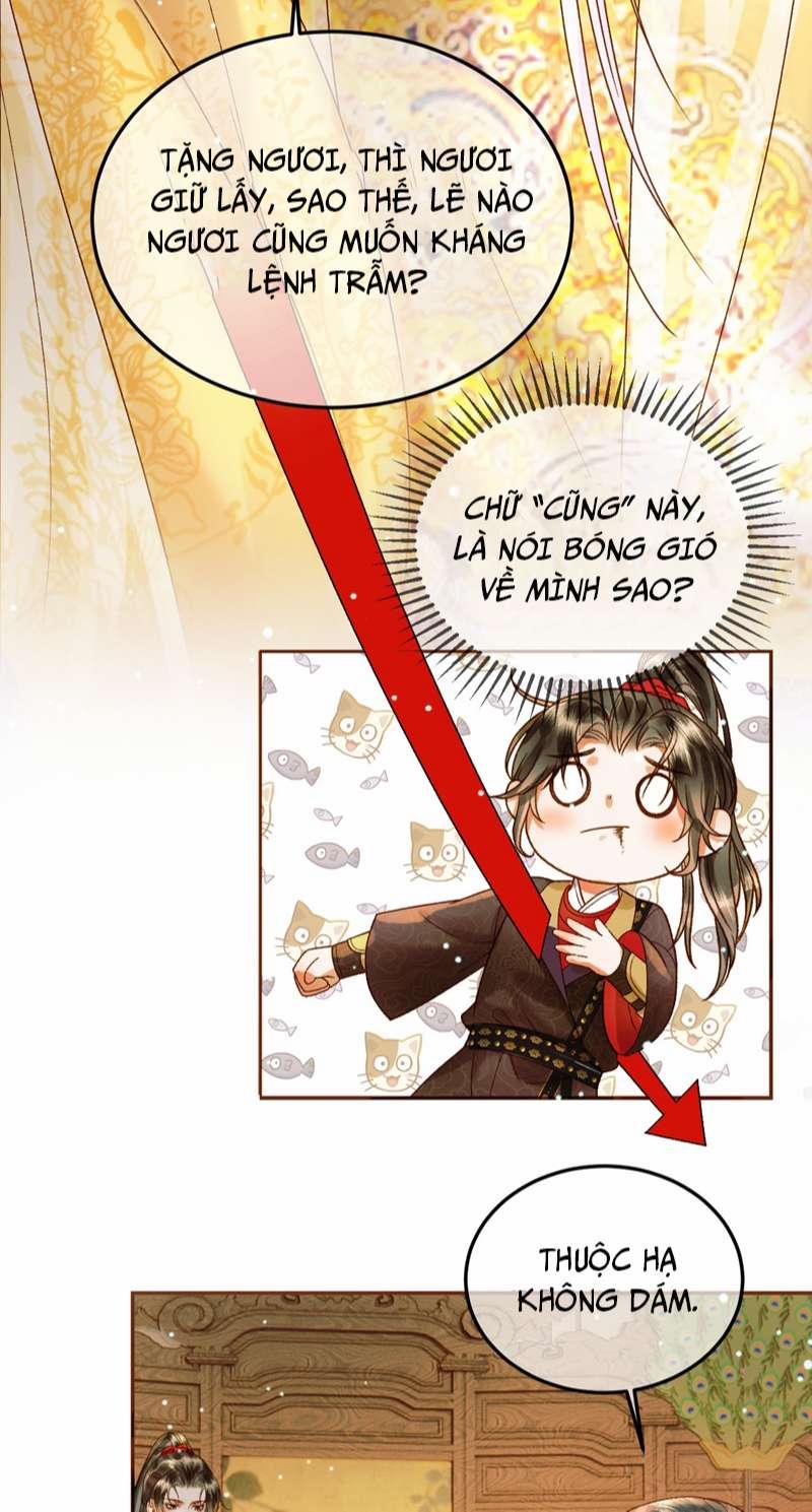 Ảnh Vệ 46 trang 20