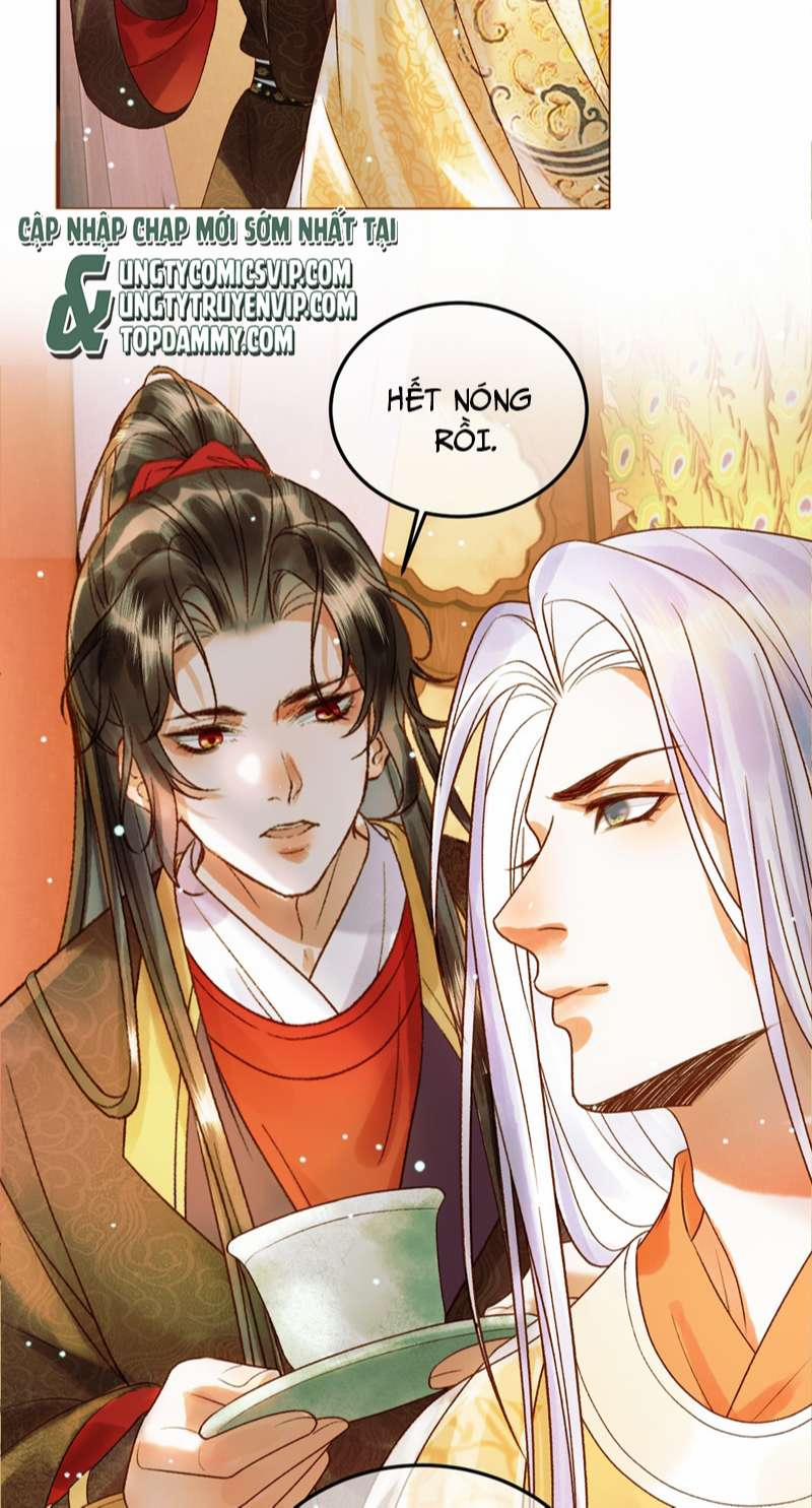 Ảnh Vệ 46 trang 24