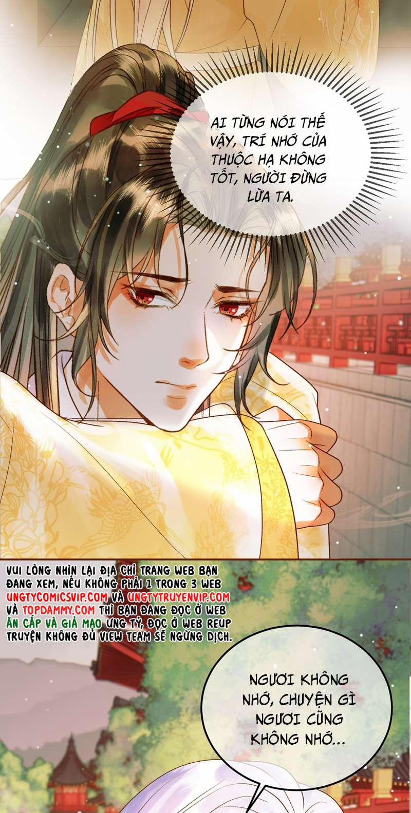 Ảnh Vệ 46 trang 4