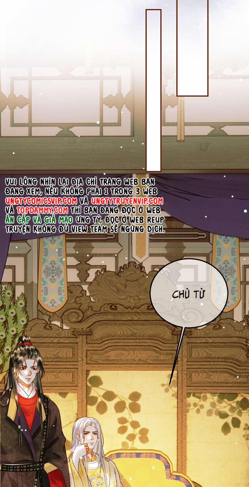 Ảnh Vệ 46 trang 8