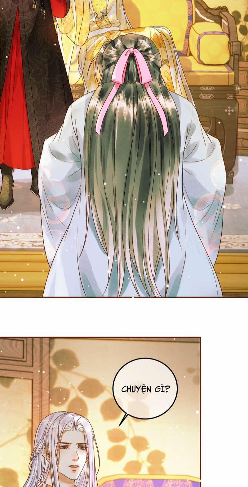 Ảnh Vệ 46 trang 9