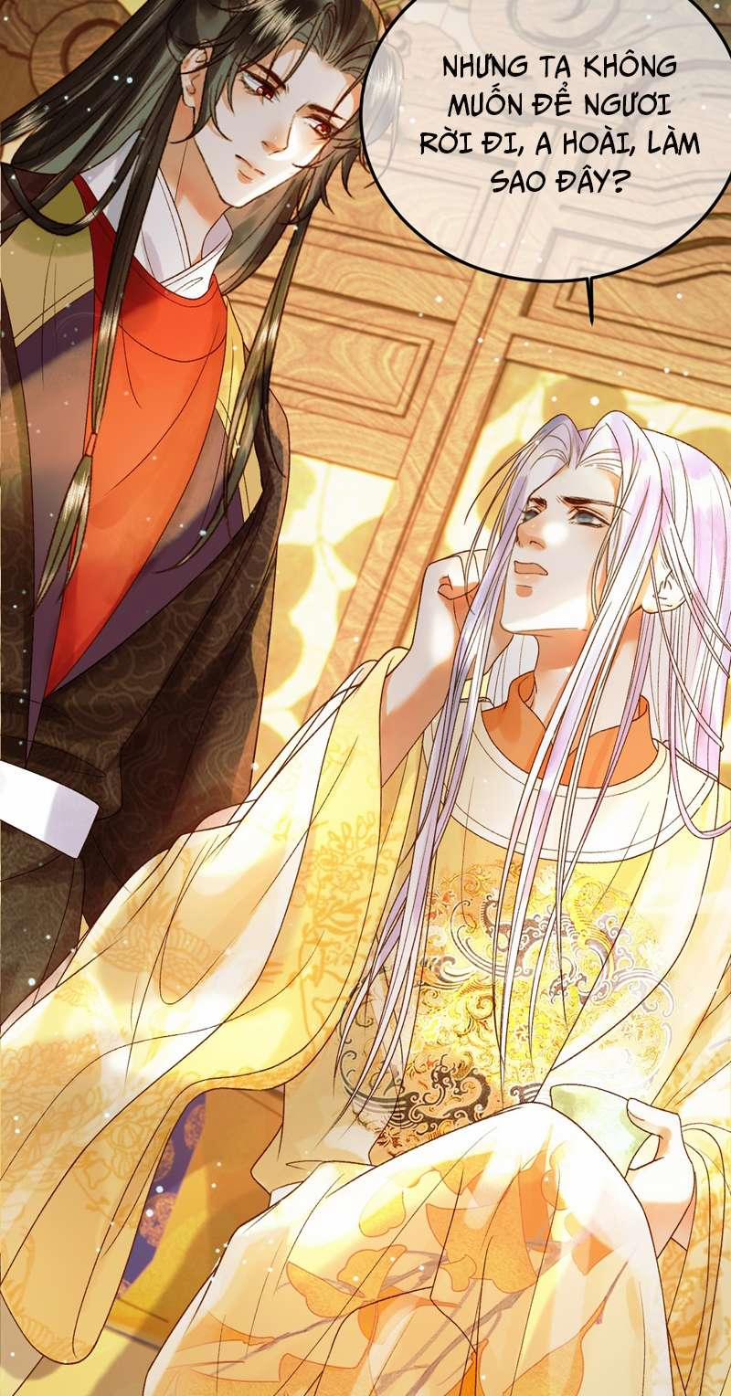 Ảnh Vệ 47 trang 11