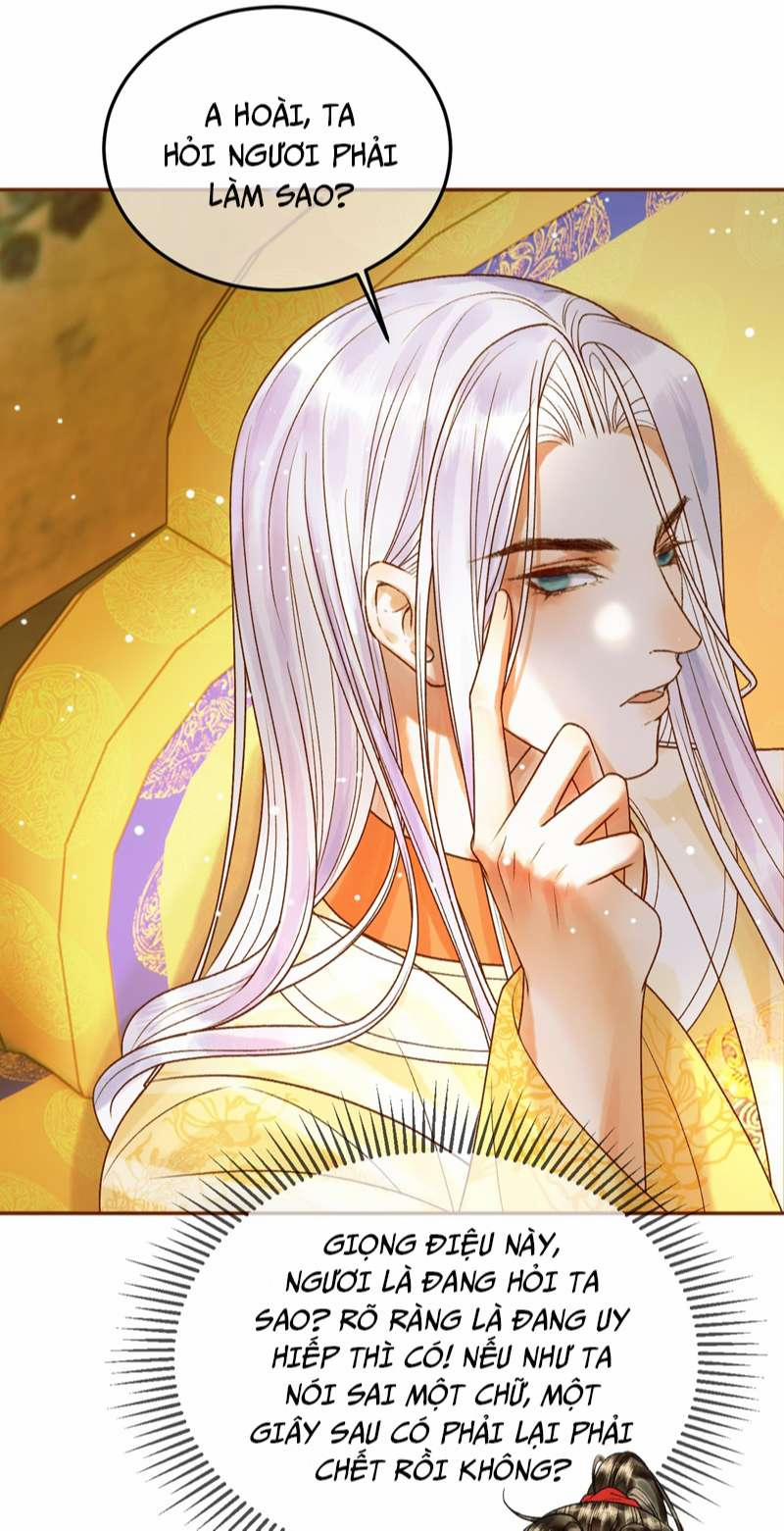 Ảnh Vệ 47 trang 13