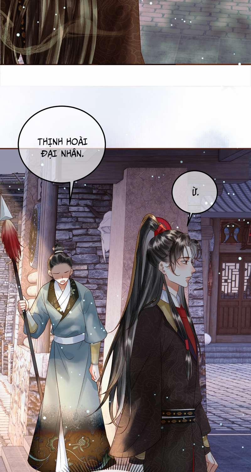 Ảnh Vệ 47 trang 19