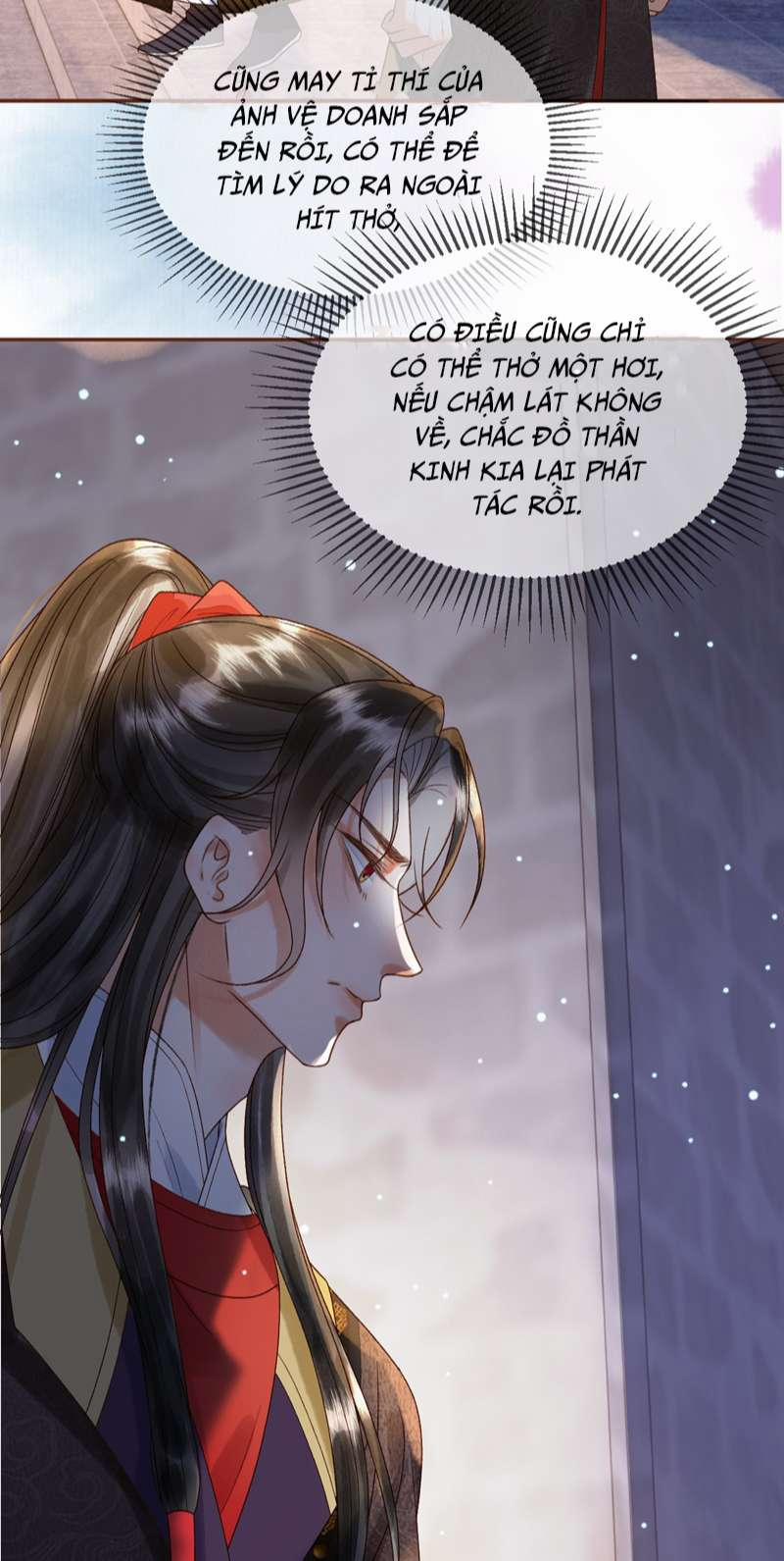 Ảnh Vệ 47 trang 20