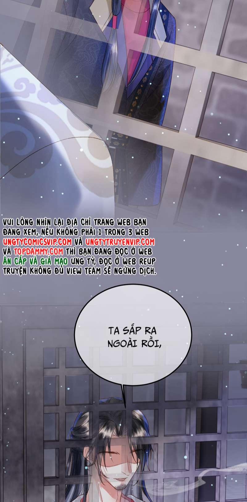 Ảnh Vệ 47 trang 23