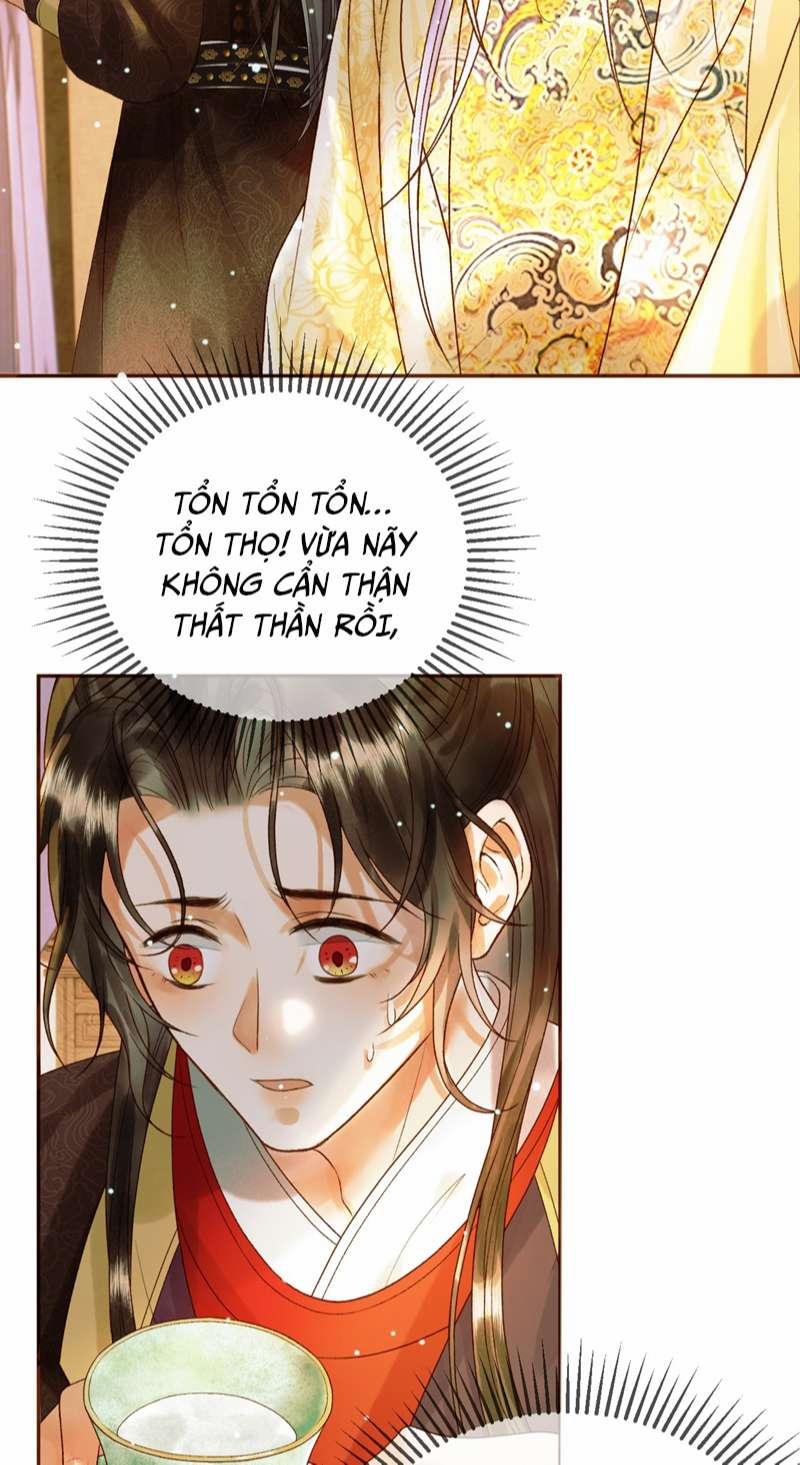 Ảnh Vệ 47 trang 3