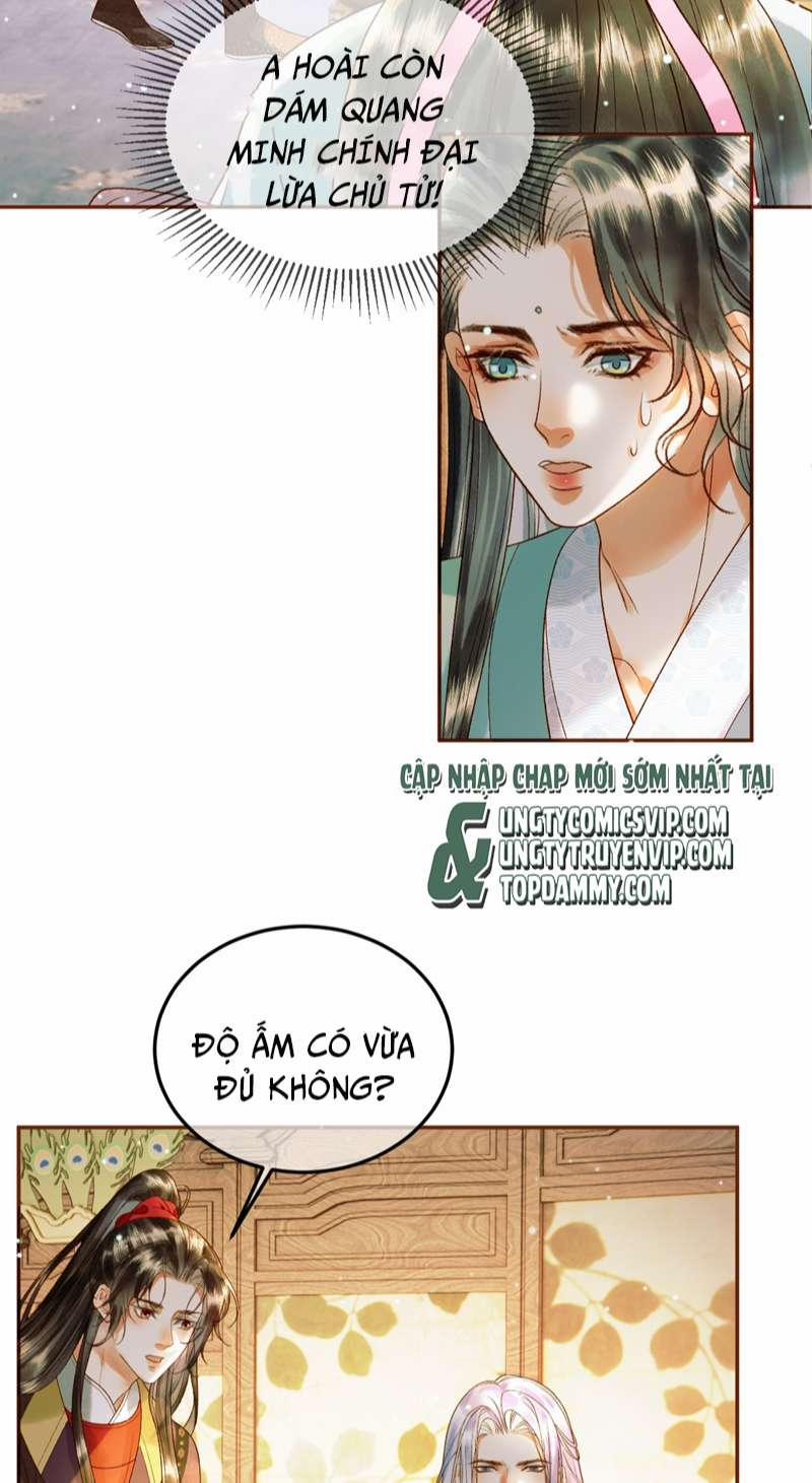 Ảnh Vệ 47 trang 5