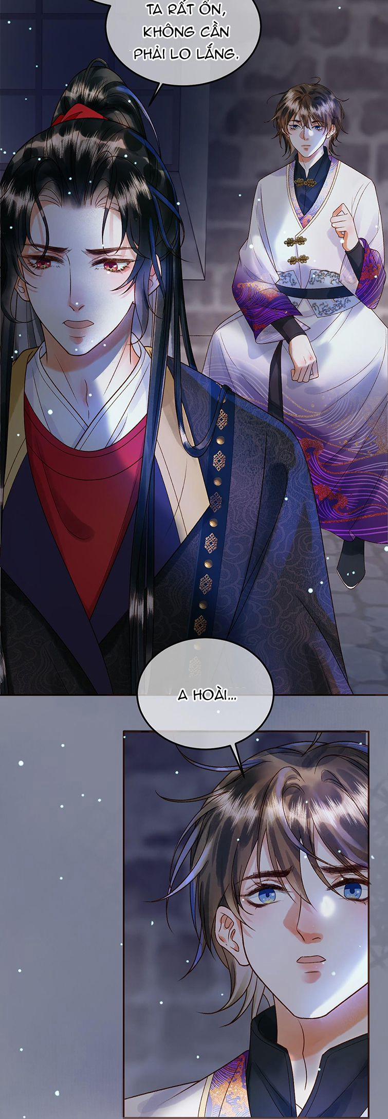 Ảnh Vệ 48 trang 11