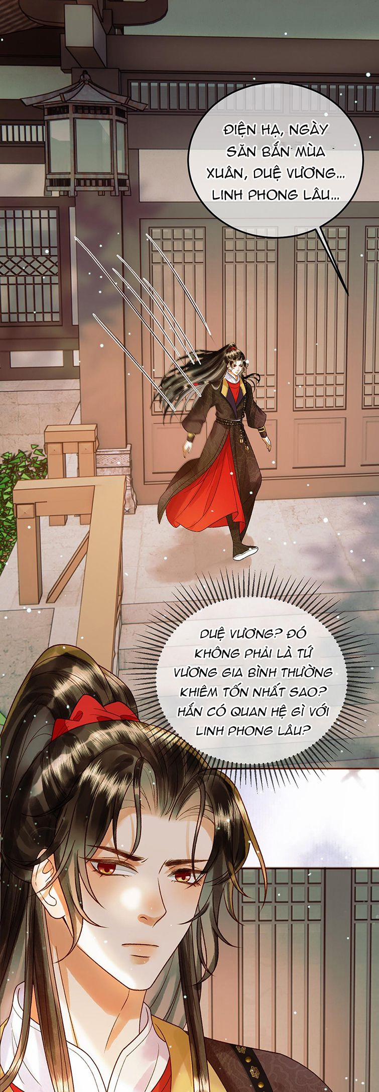 Ảnh Vệ 48 trang 13