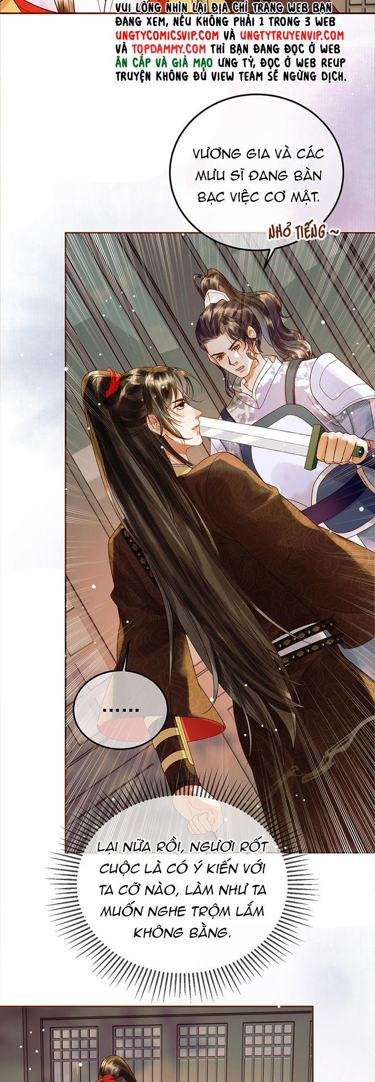 Ảnh Vệ 48 trang 14