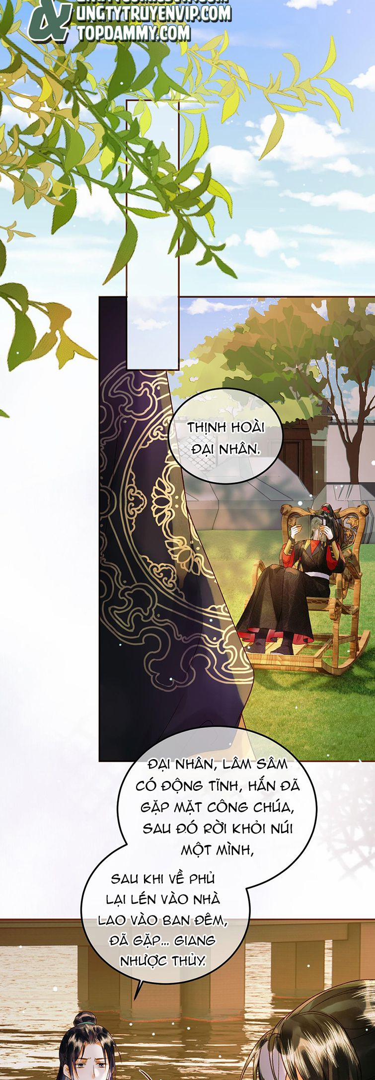 Ảnh Vệ 48 trang 16