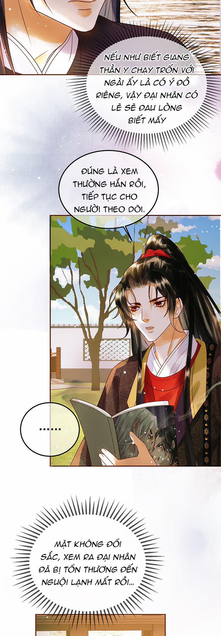 Ảnh Vệ 48 trang 19