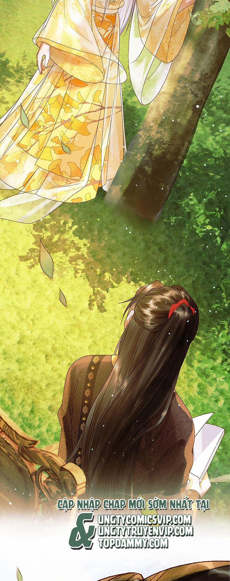 Ảnh Vệ 48 trang 23