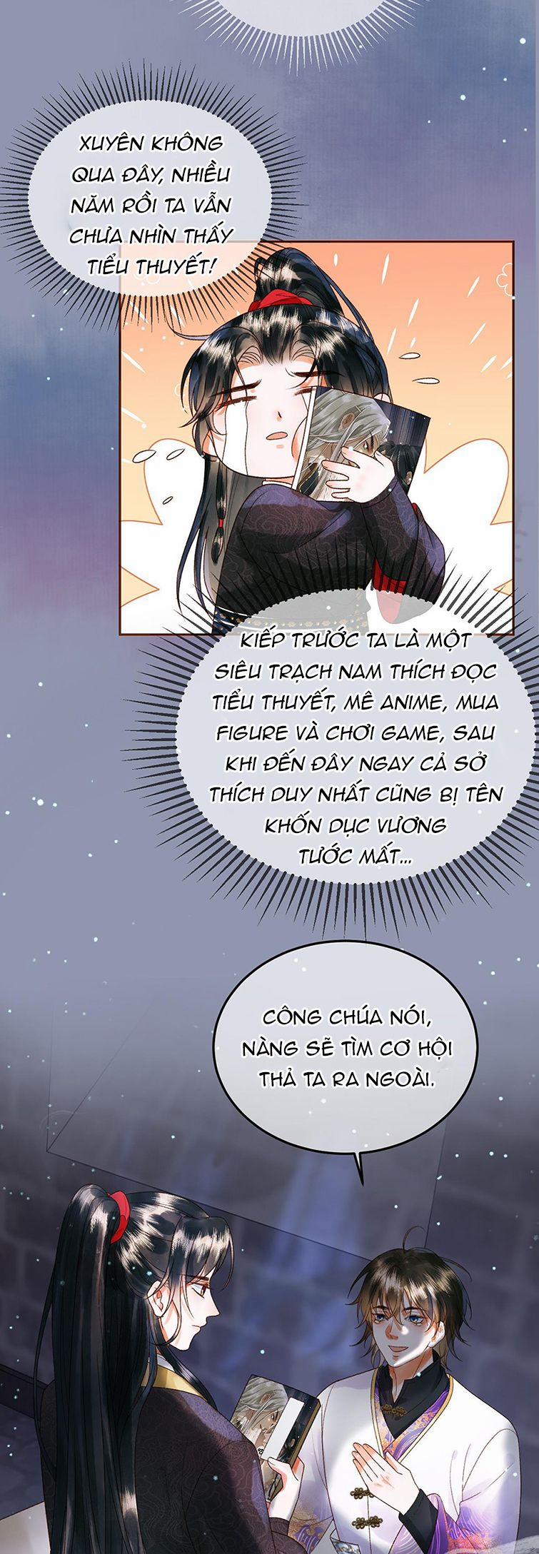 Ảnh Vệ 48 trang 9