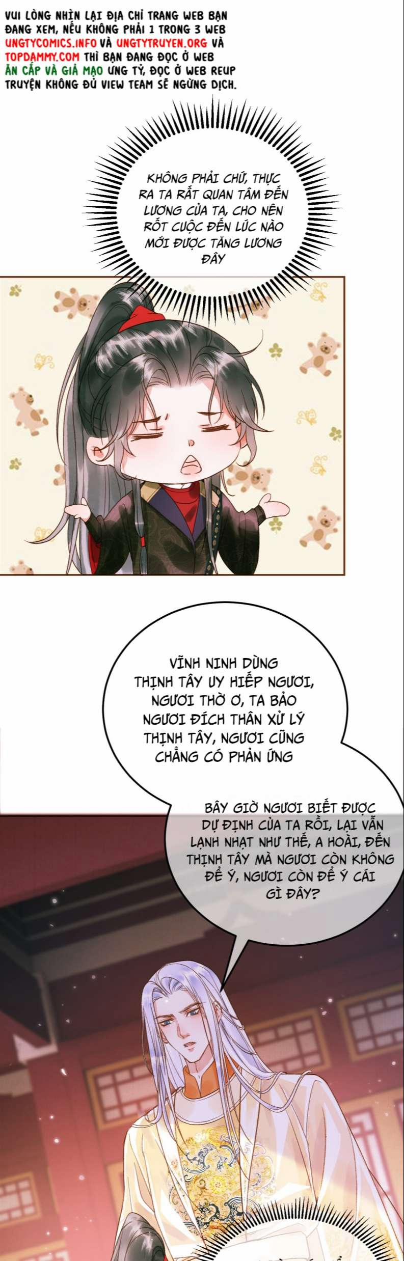 Ảnh Vệ 5 trang 5